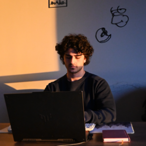 Profile photo of Sezer Aslan