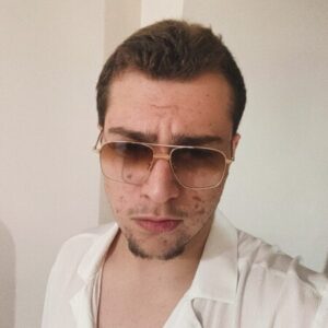 Profile photo of Emir Sofuoğlu