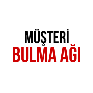 Group logo of Müşteri Bulma Ağı